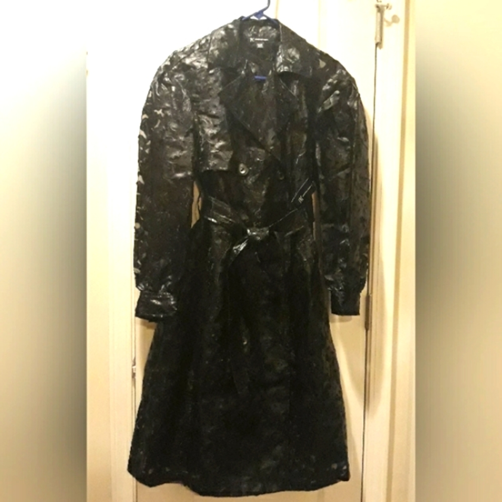 SHEER COAT INC INTERNATIONAL CONCEPTS WOMANS